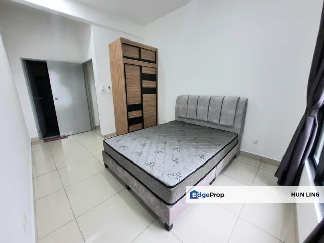 Condominium for rent in Bukit Jalil, Kuala Lumpur
