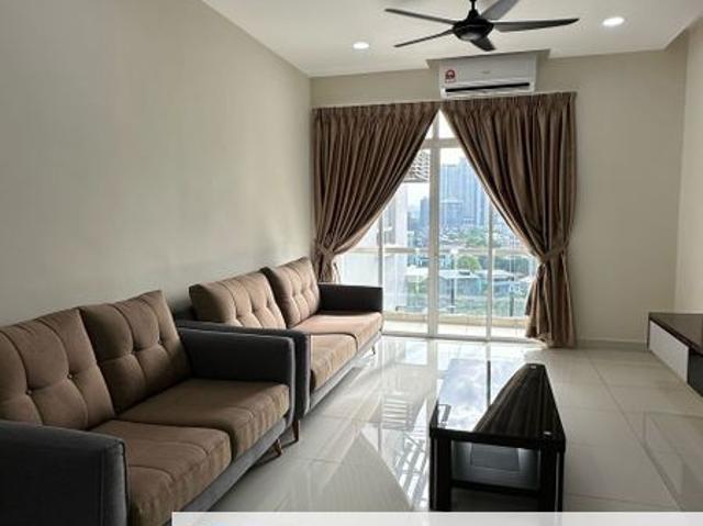Condominium for rent in Bukit Jalil, Kuala Lumpur