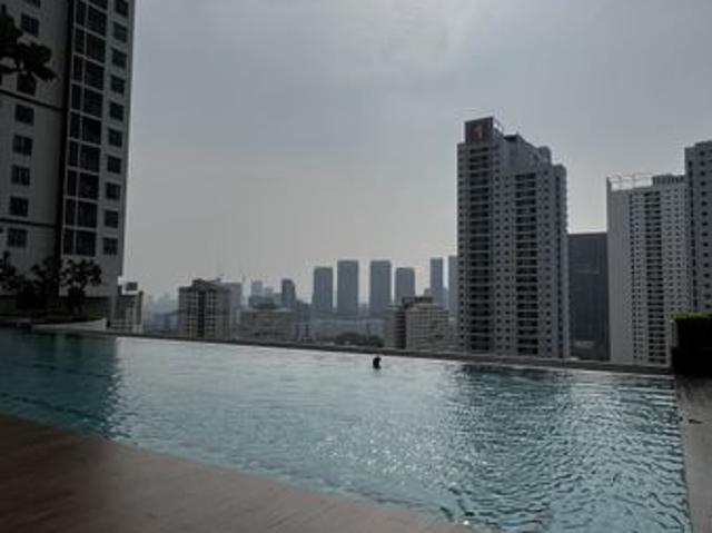 Condominium for sale in Petaling, Subang Jaya