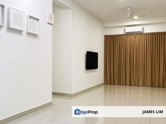 Condominium for sale in Petaling, Subang Jaya