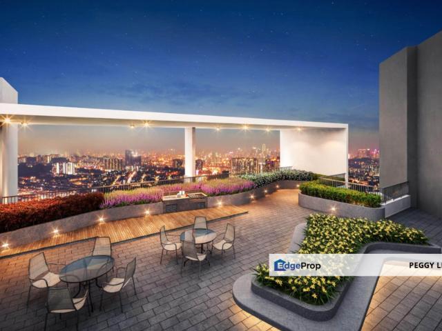 Condominium for sale in Petaling, Subang Jaya