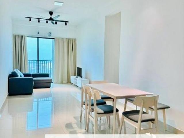 Condominium for rent in Petaling, Subang Jaya