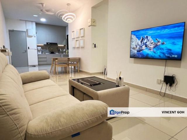 Condominium for sale in Petaling, Subang Jaya