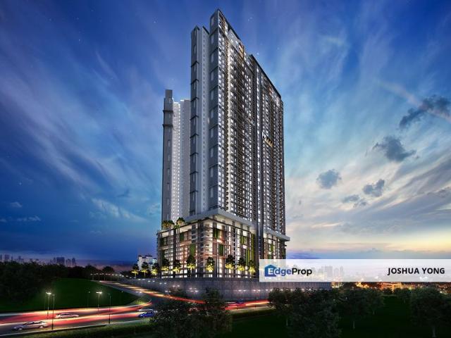 Condominium for sale in Petaling, Subang Jaya
