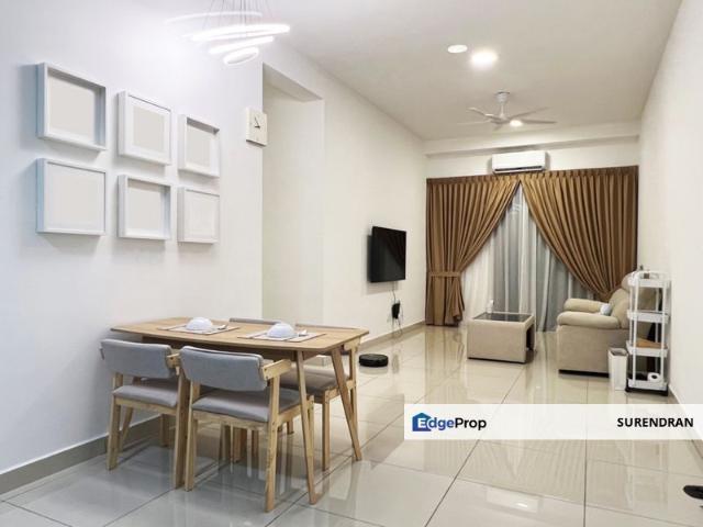 Condominium for sale in Bukit Jalil, Kuala Lumpur