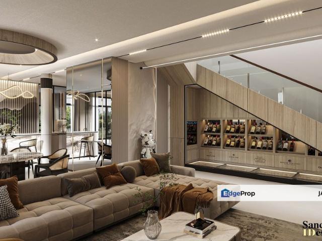 Condominium for sale in Bukit Jalil, Kuala Lumpur
