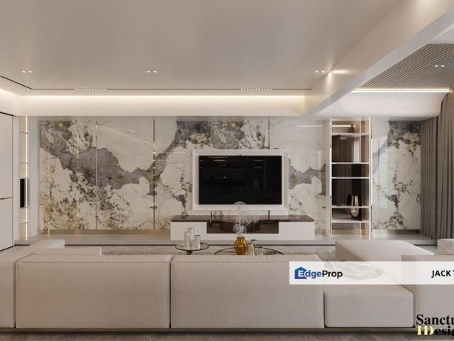Condominium for sale in Bukit Jalil, Kuala Lumpur