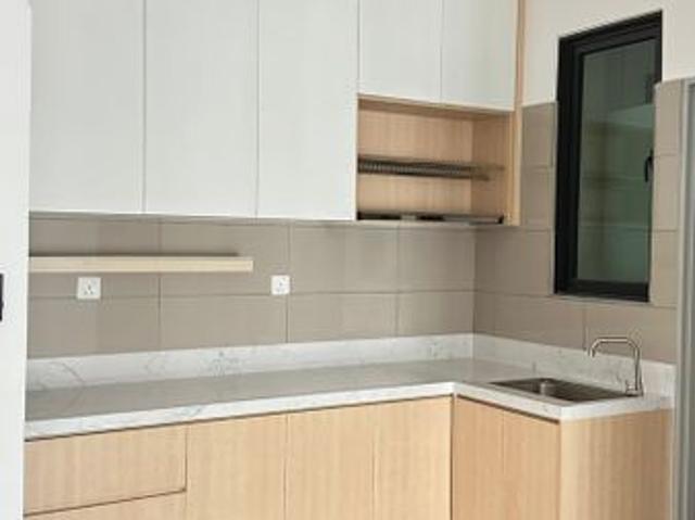 Condominium for rent in Petaling, Subang Jaya