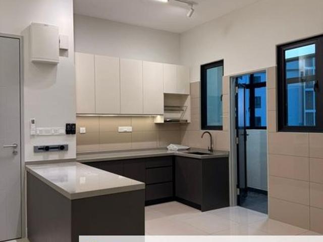 Condominium for rent in Bukit Jalil, Kuala Lumpur