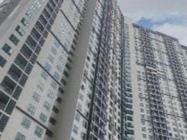 Condominium for sale in Bukit Jalil, Kuala Lumpur
