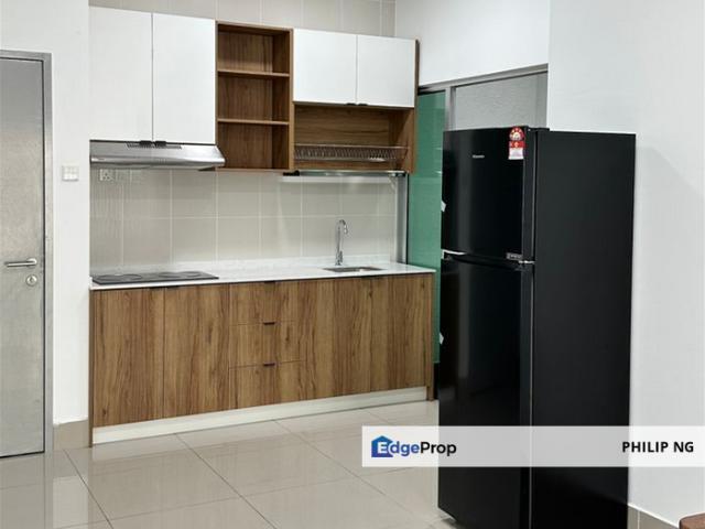 Condominium for rent in Bukit Jalil, Kuala Lumpur