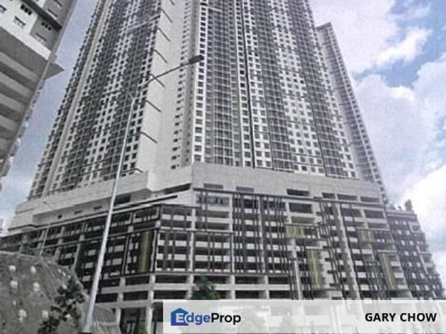Condominium for sale in Bukit Jalil, Kuala Lumpur