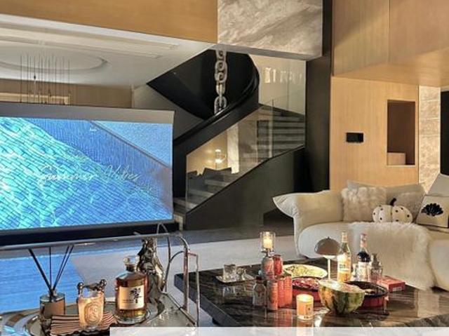 Condominium for sale in Bukit Jalil, Kuala Lumpur
