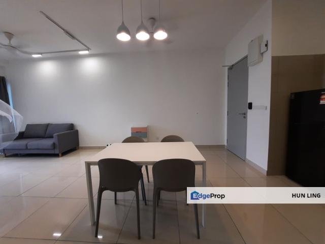 Condominium for rent in Bukit Jalil, Kuala Lumpur
