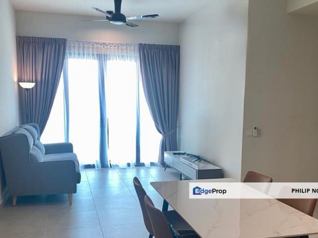 Condominium for rent in Bukit Jalil, Kuala Lumpur