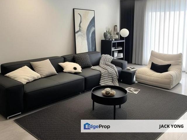Condominium for sale in Bukit Jalil, Kuala Lumpur