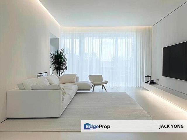 Condominium for sale in Bukit Jalil, Kuala Lumpur
