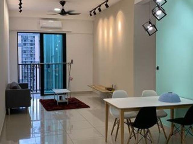 Condominium for rent in Bukit Jalil, Kuala Lumpur