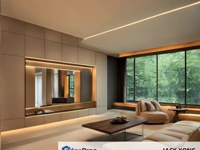 Condominium for sale in Bukit Jalil, Kuala Lumpur