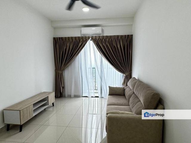Condominium for rent in Petaling, Subang Jaya