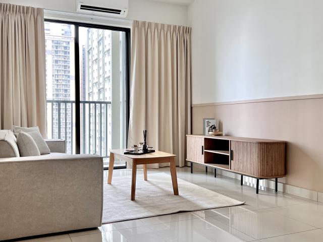 Apartment for rent in Country Heights Damansara, Kuala Lumpur