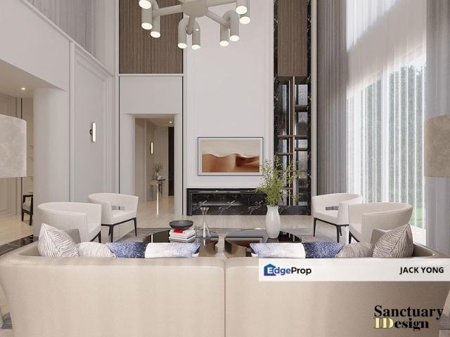Condominium for sale in Bukit Jalil, Kuala Lumpur