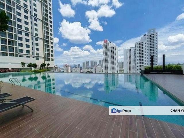 Condominium for sale in Majlis Bandaraya Subang Jaya, Petaling