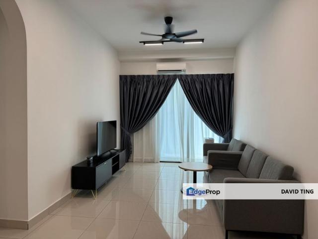 Condominium for sale in Bukit Jalil, Kuala Lumpur