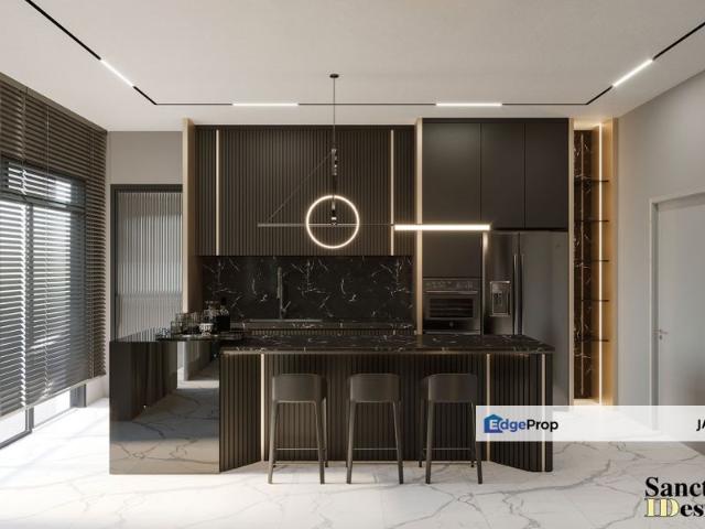 Condominium for sale in Bukit Jalil, Kuala Lumpur