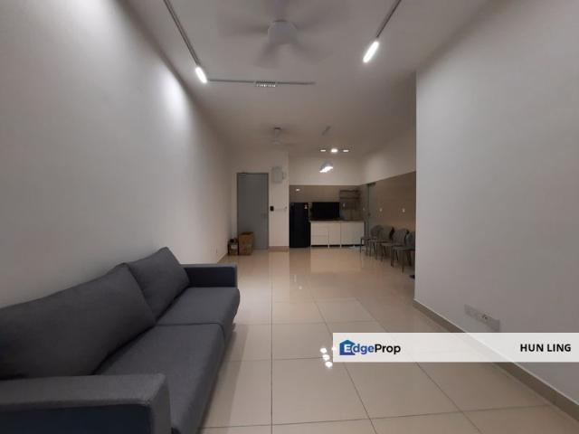 Condominium for rent in Bukit Jalil, Kuala Lumpur