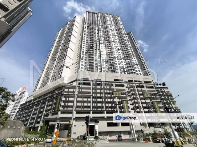 Condominium for sale in Bukit Jalil, Kuala Lumpur