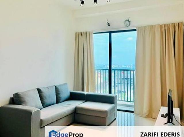 Condominium for rent in Petaling, Subang Jaya