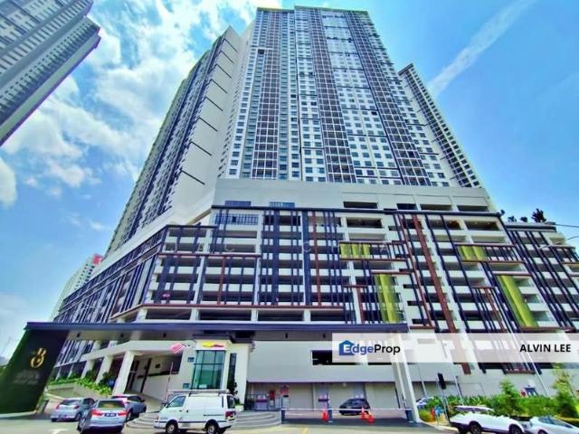 Condominium for sale in Petaling, Subang Jaya
