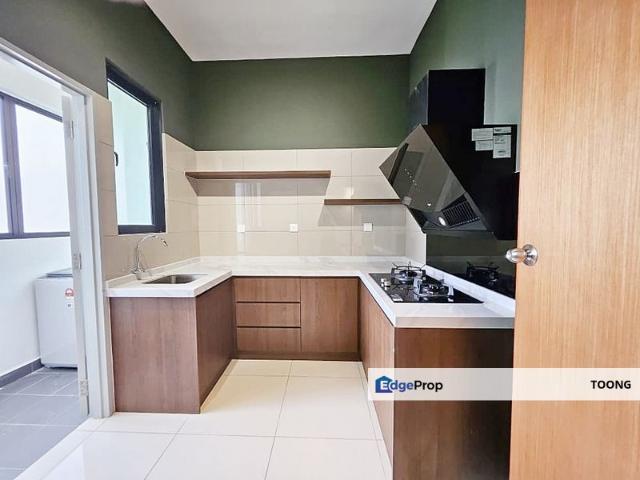 Condominium for sale in Bukit Jalil, Kuala Lumpur