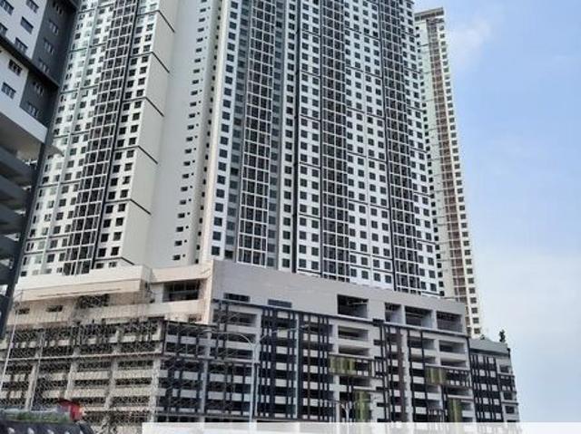 Condominium for sale in Majlis Bandaraya Subang Jaya, Petaling