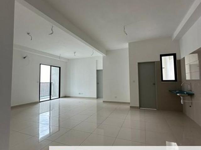 Condominium for sale in Bukit Jalil, Kuala Lumpur