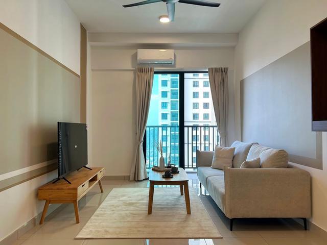 Condominium for rent in Bukit Jalil, Kuala Lumpur