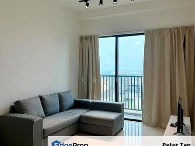 Condominium for rent in Bukit Jalil
