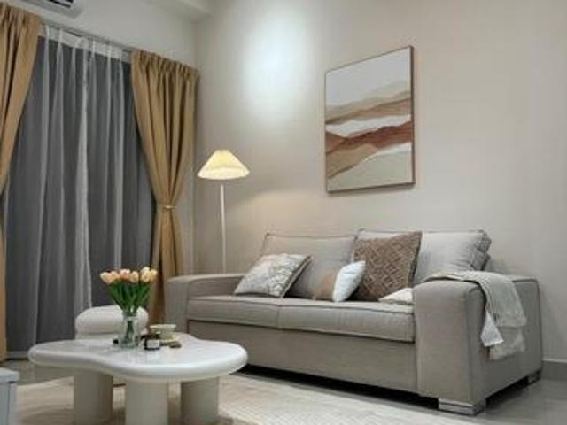 Condominium for rent in Bukit Jalil, Kuala Lumpur