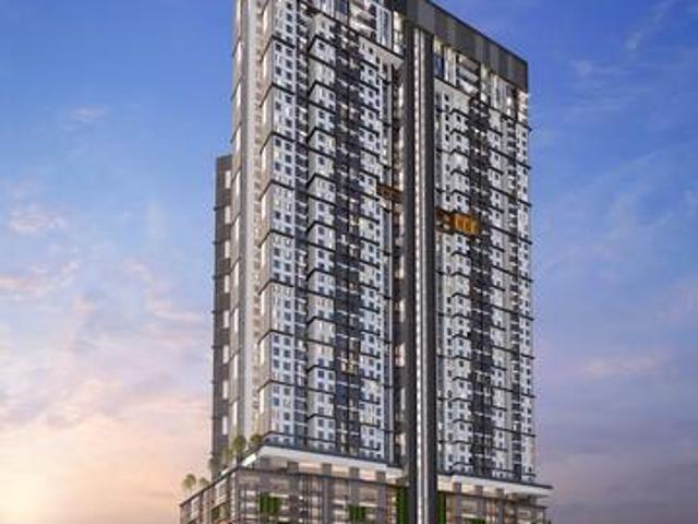 Condominium for sale in Bukit Jalil, Kuala Lumpur