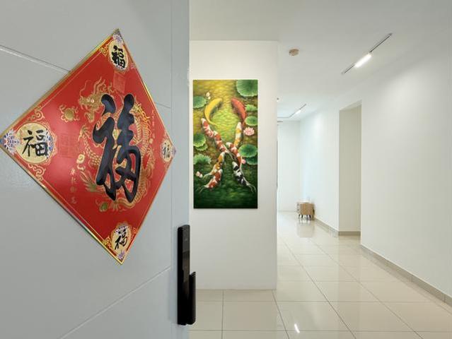 Condominium for sale in Bukit Jalil, Kuala Lumpur