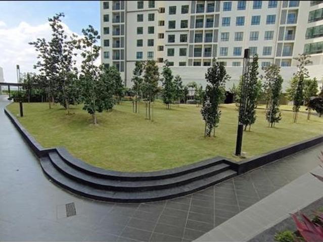 Condominium for sale in Bukit Jalil, Kuala Lumpur