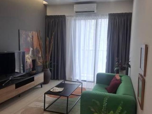 Condominium for rent in Bukit Jalil