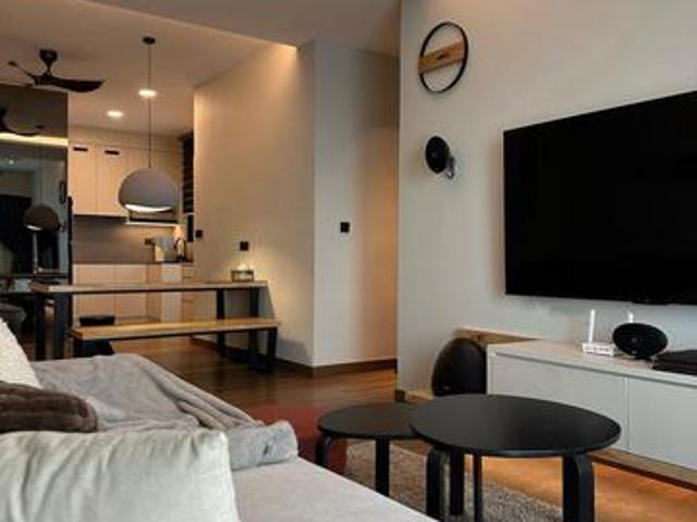 Condominium for sale in Bukit Jalil, Kuala Lumpur