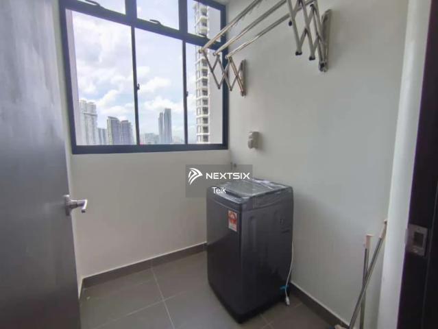 Residential House for rent in Country Heights Damansara, Kuala Lumpur