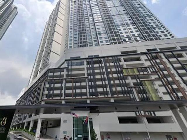 Condominium for rent in Bukit Jalil, Kuala Lumpur