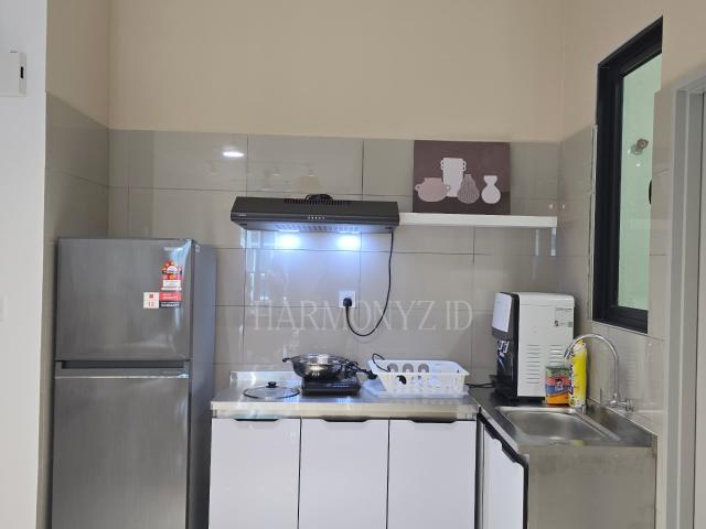 Apartment for rent in Kuala Lumpur