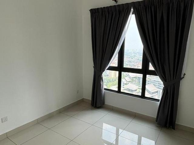 Apartment for rent in Kuala Lumpur