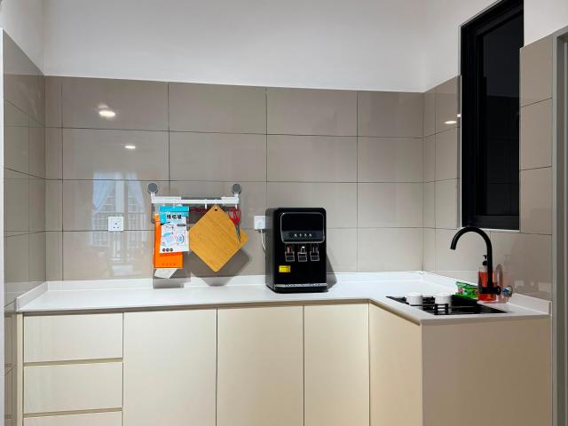 Apartment for rent in Kuala Lumpur
