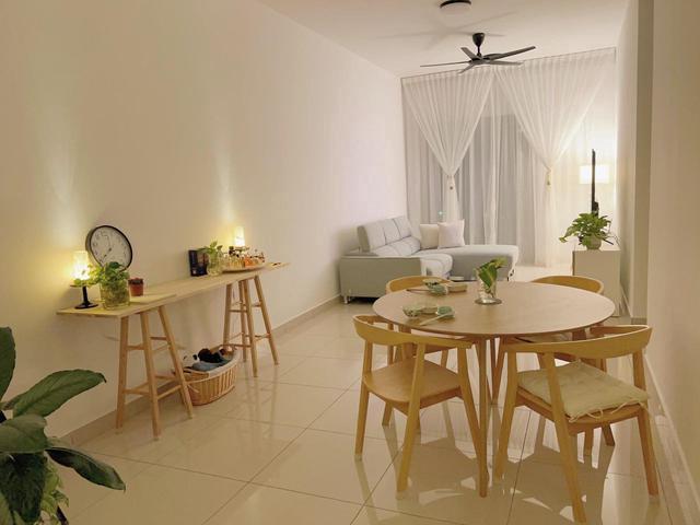 Condominium for sale in Bukit Jalil, Kuala Lumpur
